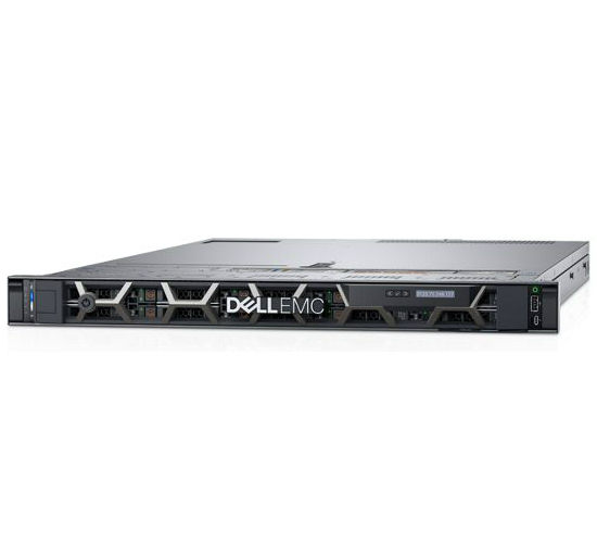 戴爾(DELL) PowerEdge R440 機(jī)架