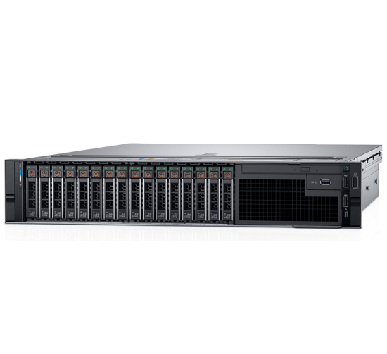 戴爾(DELL) PowerEdge R740 機架