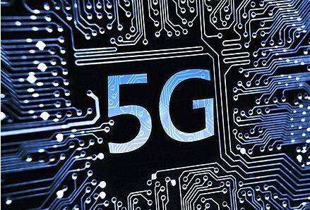 5G，開(kāi)啟萬(wàn)物智聯(lián)時(shí)代